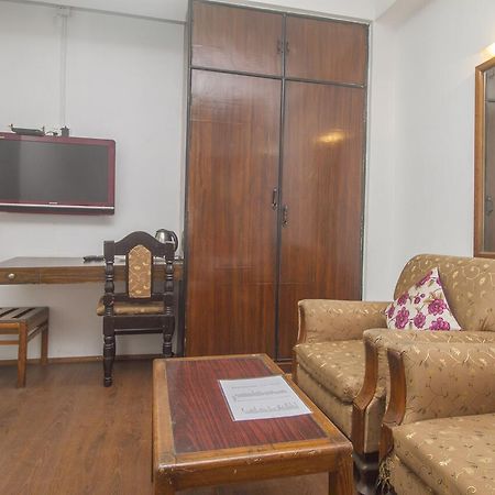 Capital O 69881 Hotel Lasso Regency & Spa Namchi 外观 照片