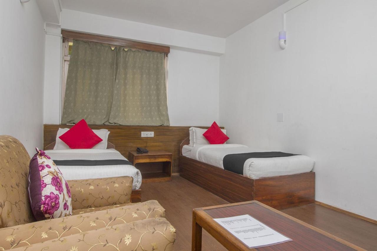 Capital O 69881 Hotel Lasso Regency & Spa Namchi 外观 照片