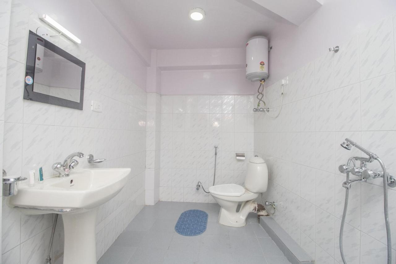 Capital O 69881 Hotel Lasso Regency & Spa Namchi 外观 照片