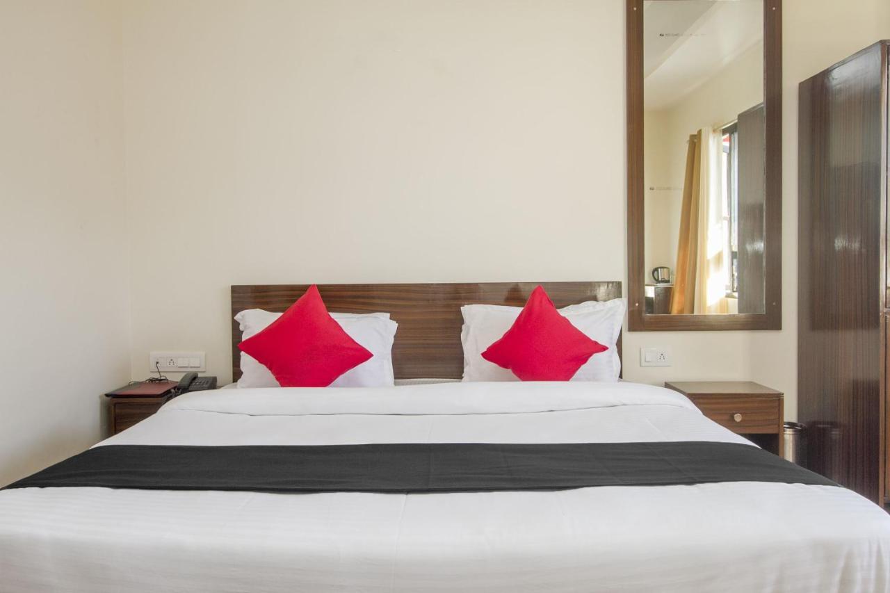 Capital O 69881 Hotel Lasso Regency & Spa Namchi 外观 照片